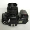 Фотоаппарат Nikon N6006 + 50mm/1.8D